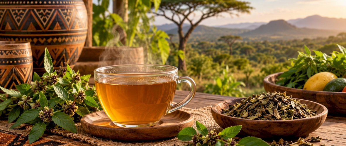 Tafedim tea